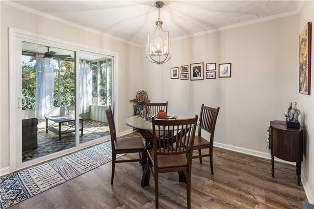 144 Woodhaven Way, Alpharetta, GA 30009