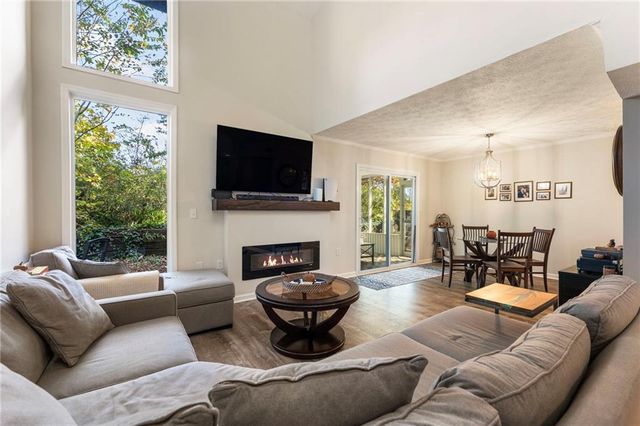 144 Woodhaven Way, Alpharetta, GA 30009