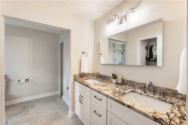 144 Woodhaven Way, Alpharetta, GA 30009