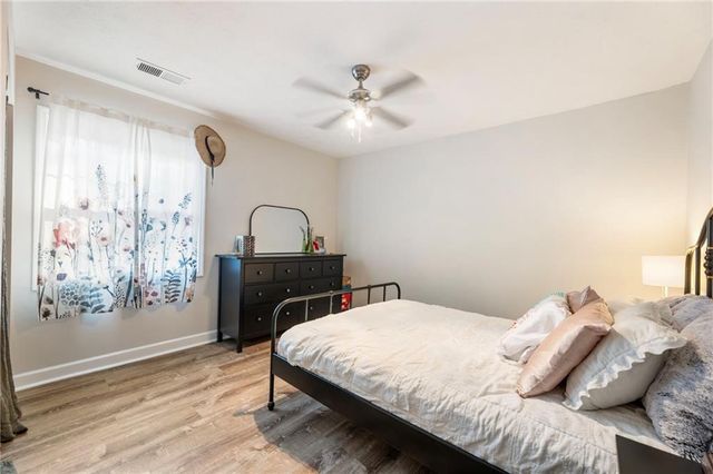 144 Woodhaven Way, Alpharetta, GA 30009