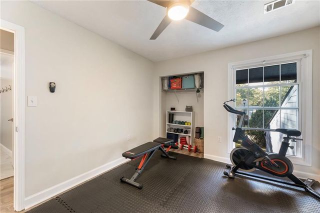 144 Woodhaven Way, Alpharetta, GA 30009