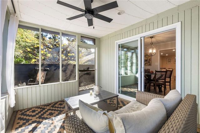 144 Woodhaven Way, Alpharetta, GA 30009