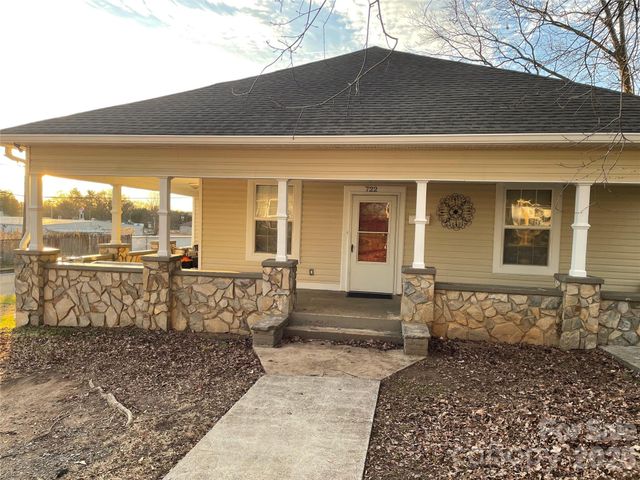 722 Live Oak Street, Shelby, NC 28150