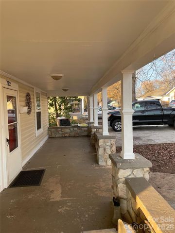 722 Live Oak Street, Shelby, NC 28150