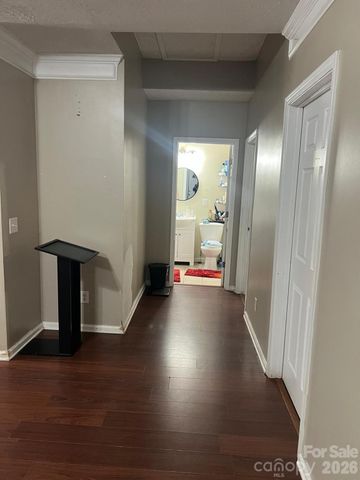 722 Live Oak Street, Shelby, NC 28150