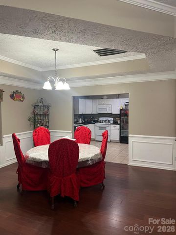 722 Live Oak Street, Shelby, NC 28150
