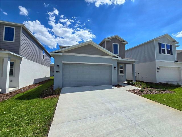 2733 LOOKOUT RIDGE ROAD, Haines City, FL 33844