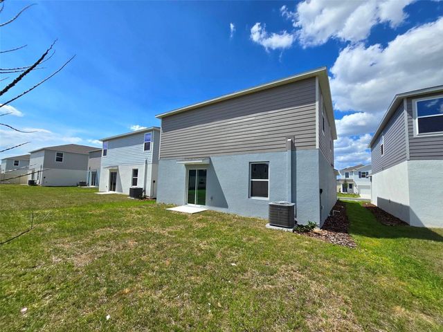 2733 LOOKOUT RIDGE ROAD, Haines City, FL 33844