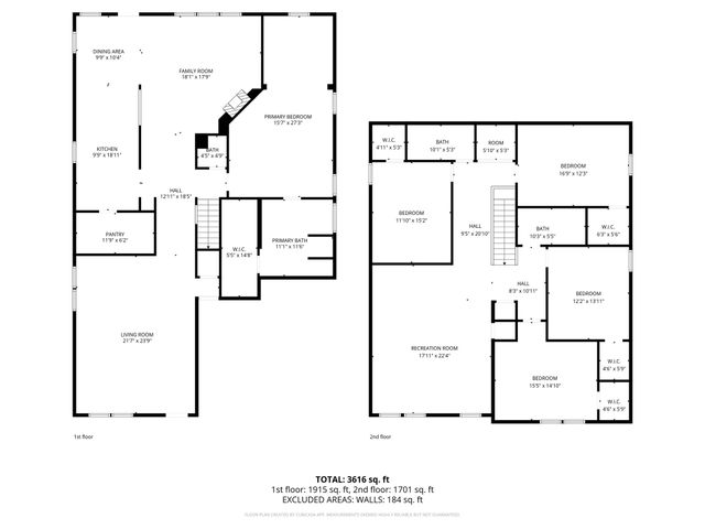 2120 Navada Way, Fort Worth, TX 76247