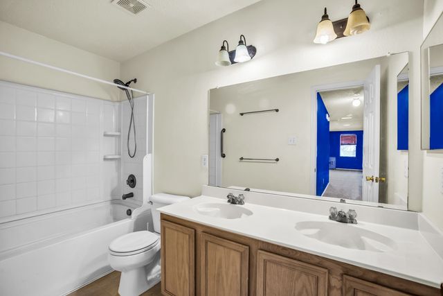 2120 Navada Way, Fort Worth, TX 76247