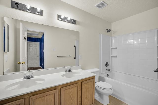 2120 Navada Way, Fort Worth, TX 76247