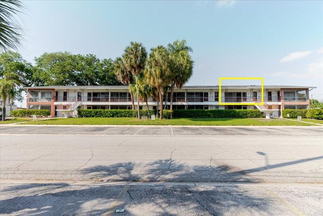 2348 SHELLEY STREET 13, Clearwater, FL 33765