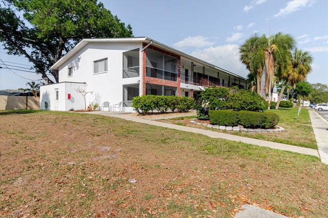 2348 SHELLEY STREET 13, Clearwater, FL 33765