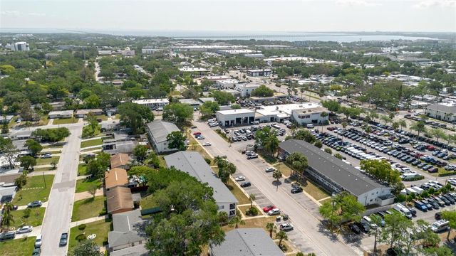 2348 SHELLEY STREET 13, Clearwater, FL 33765