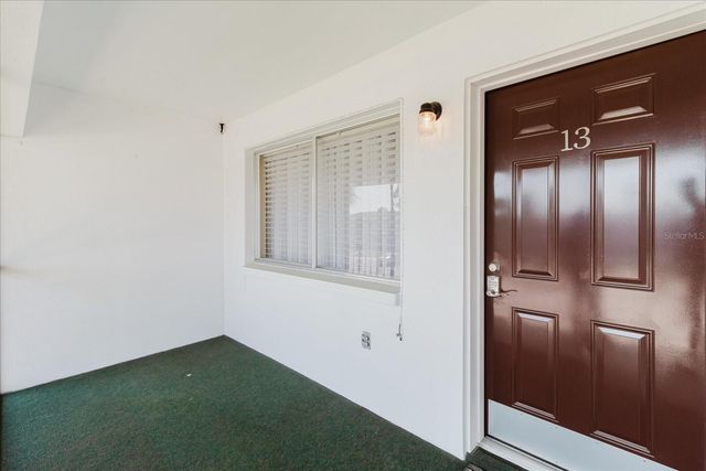 2348 SHELLEY STREET 13, Clearwater, FL 33765