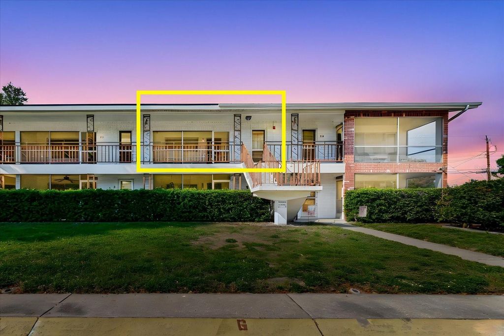 2348 SHELLEY STREET 13, Clearwater, FL 33765