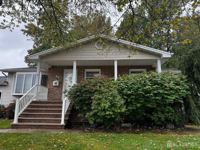 27 Frieda Lane, Colonia, NJ 07067