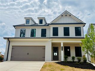 214 Fowler Farms Drive, Auburn, GA 30011