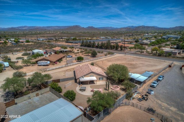 35714 N 7th Avenue, Phoenix, AZ 85086