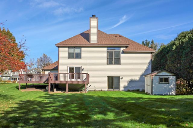 3721 Windtree Drive, Eagan, MN 55123