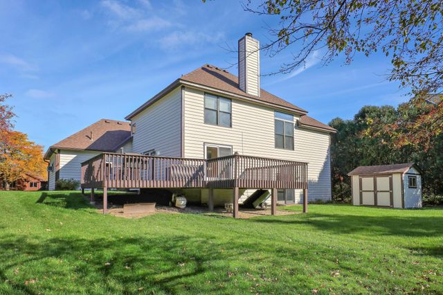 3721 Windtree Drive, Eagan, MN 55123