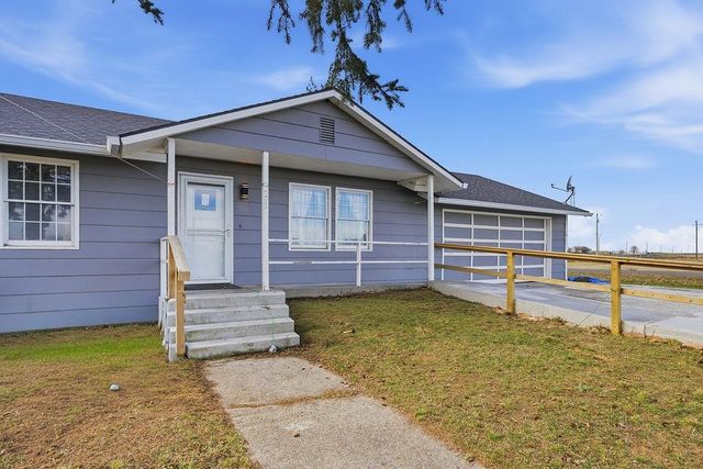 295 SW Railroad Ave, Creston, WA 99117