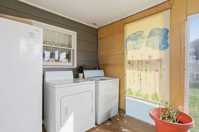 295 SW Railroad Ave, Creston, WA 99117