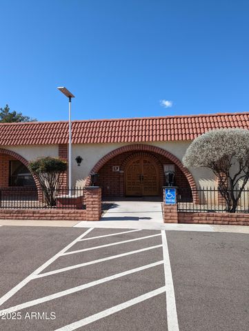 325 W State Route 89A -- 72, Cottonwood, AZ 86326