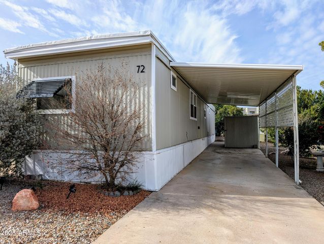 325 W State Route 89A -- 72, Cottonwood, AZ 86326