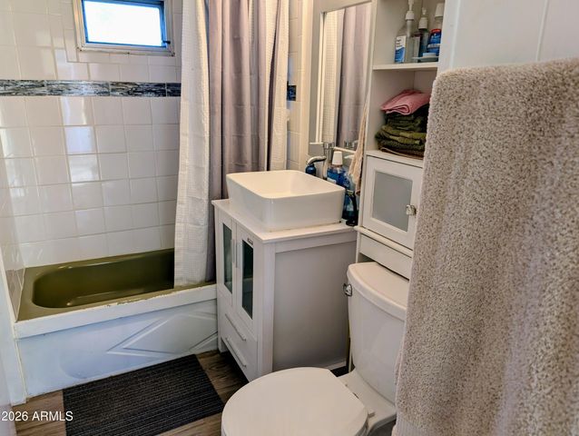 325 W State Route 89A -- 72, Cottonwood, AZ 86326