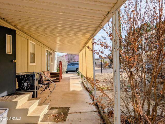 325 W State Route 89A -- 72, Cottonwood, AZ 86326