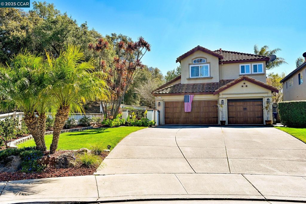 5233 Boulder Ct, Concord, CA 94521