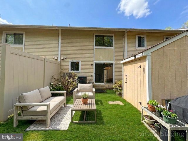 14415 PEBBLE HILL LN, North Potomac, MD 20878