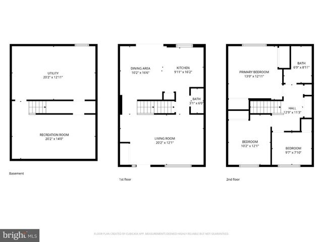 14415 PEBBLE HILL LN, North Potomac, MD 20878