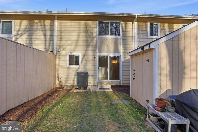 14415 PEBBLE HILL LN, North Potomac, MD 20878