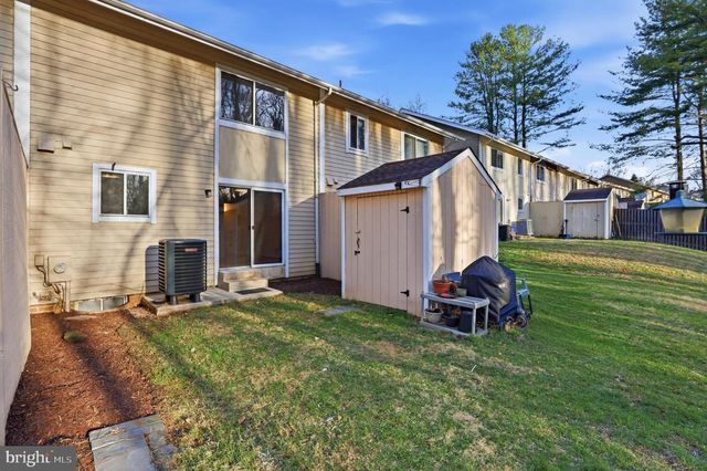 14415 PEBBLE HILL LN, North Potomac, MD 20878