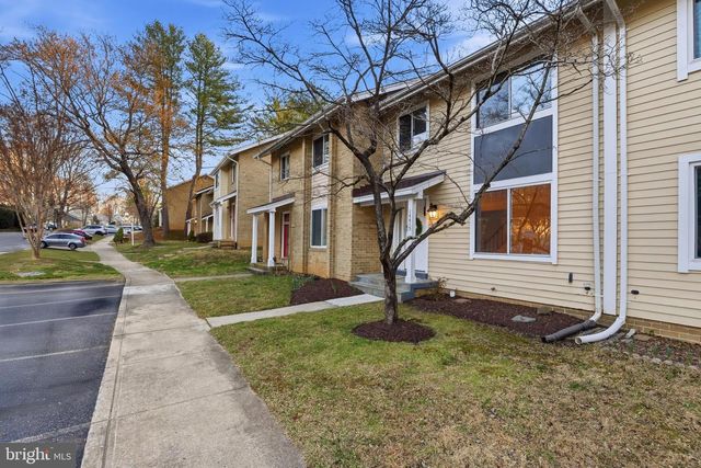 14415 PEBBLE HILL LN, North Potomac, MD 20878