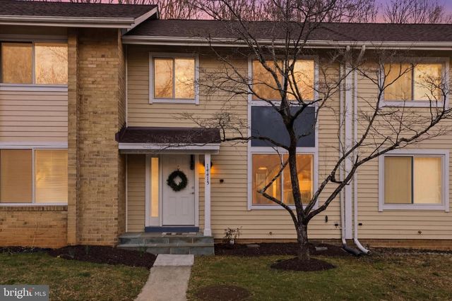 14415 PEBBLE HILL LN, North Potomac, MD 20878