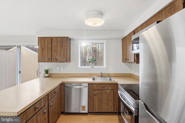 14415 PEBBLE HILL LN, North Potomac, MD 20878