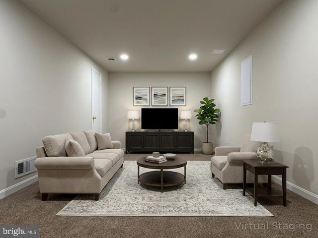 14415 PEBBLE HILL LN, North Potomac, MD 20878