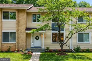 14415 PEBBLE HILL LN, North Potomac, MD 20878