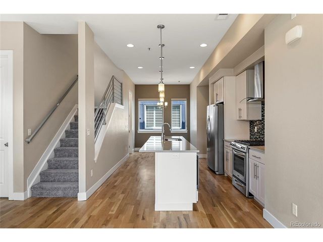 3425 W 16th Ave, Denver, CO 80204