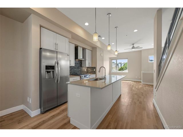 3425 W 16th Ave, Denver, CO 80204