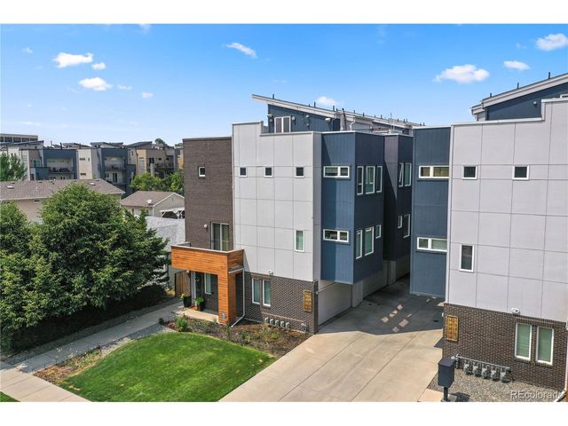 3425 W 16th Ave, Denver, CO 80204