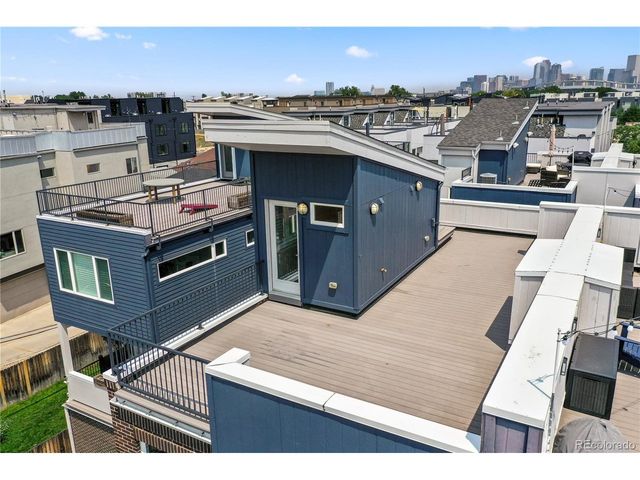 3425 W 16th Ave, Denver, CO 80204