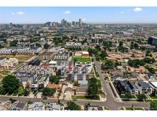 3425 W 16th Ave, Denver, CO 80204