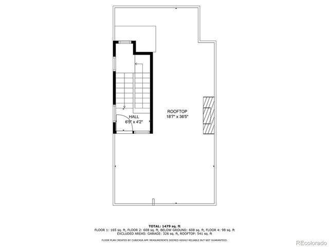 3425 W 16th Ave, Denver, CO 80204