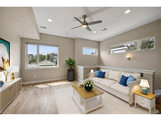 3425 W 16th Ave, Denver, CO 80204