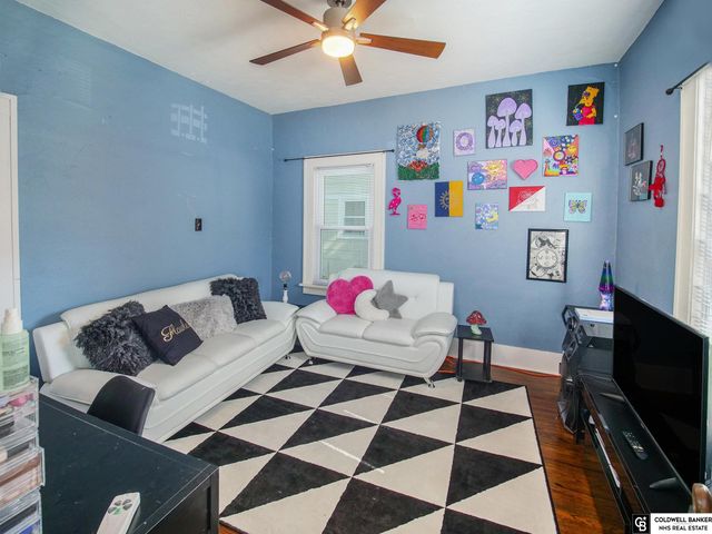 1934 Park Avenue, Lincoln, NE 68502