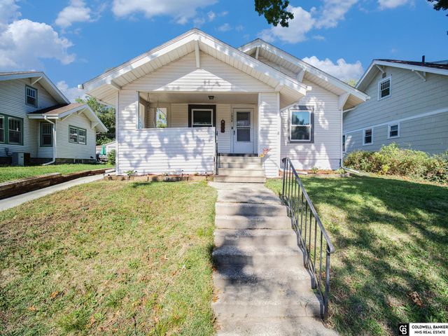 1934 Park Avenue, Lincoln, NE 68502